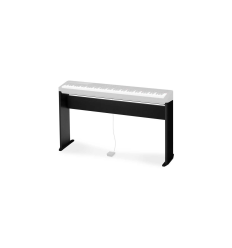 Casio CS-68 PBK | Soporte para Piano Digital 2