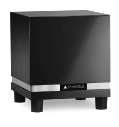 Triangle Thetis 300 | Subwoofer Hi-Fi y Home Cinema