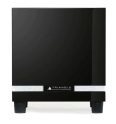 Triangle Thetis 300 | Subwoofer Hi-Fi y Home Cinema 2