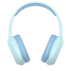 Edifier W600BT Azul | Auriculares Bluetooth 5.1 2