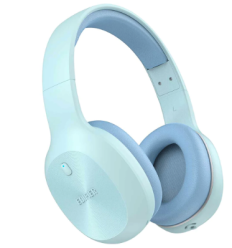 Edifier W600BT Azul | Auriculares Bluetooth 5.1