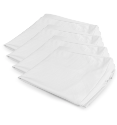 Vonyx 180.084 · Pantallas Lycra Repuesto DB4 (4 uds.)