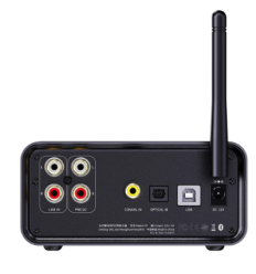 FiiO K7BT | DAC/Amp Bluetooth de sobremesa 2