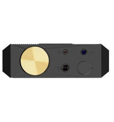 FiiO Q7 | DAC/Amplificador Hi-Fi portátil 2