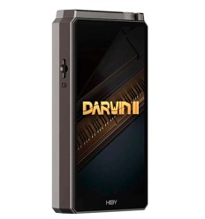 HiBy RS8 – DAP R2R Darwin II con Clase A 2