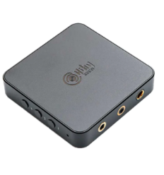 HiBy FD3 DAC/Amp USB | 2.5, 4.4 y 3.5 mm