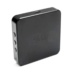 HiBy FD3 DAC/Amp USB | 2.5, 4.4 y 3.5 mm 2