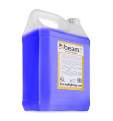 BEAMZ FHF5H Líquido de Niebla 5L | Sin Residuos 2