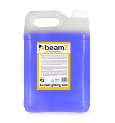 BEAMZ FHF5H Líquido de Niebla 5L | Sin Residuos