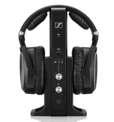 Sennheiser RS 195 | Auriculares Hi-Fi Inalámbricos 2