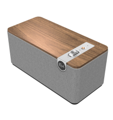 Klipsch The One Plus Walnut | Altavoz activo 2