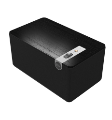 Klipsch The Three Plus Matt Black | Altavoz Activo 2