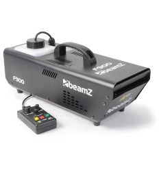 Beamz F900 Máquina de Niebla 900W | 160.507
