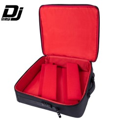 DJBAG CDM MK2 | Mochila para Mixer y Reproductores DJ 2