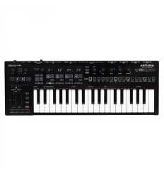 Arturia KeyStep Pro Chroma | Controlador MIDI