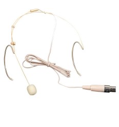OQAN QWM-4 Headset 863-865 MHz | Micrófono UHF 2