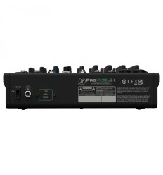 Mackie ProFX10v3+ | Mesa de mezcla con USB-C 2