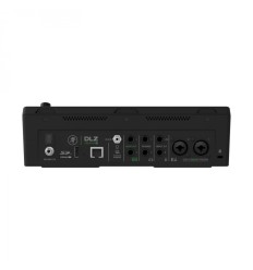 Mackie DLZ Creator XS | Mezclador Digital Streaming 2
