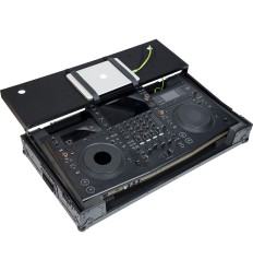 Walkasse WMC-PRODJQUADLTSBK · Flight Case OPUS-QUAD 2