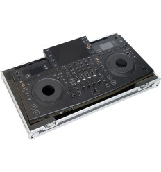 Flight Case WALKASSE para Pioneer DJ OPUS-QUAD 2