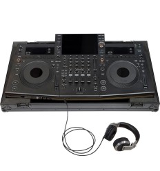WALKASSE WMC-PRODJOPUSQUADBK | Flight Case Pioneer OPUS-QUAD