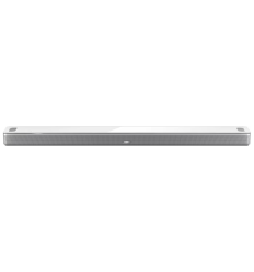 Bose Smart Soundbar Ultra White | Dolby Atmos