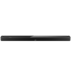 Bose Smart Soundbar Ultra Black | Pro Sound Center