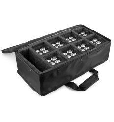 BEAMZ AC420 Maleta para 8 Focos Serie BBP44 2