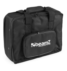 beamZ AC470 Maleta para 4 Focos Serie BBP90 | 150.048