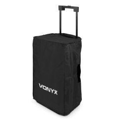 Vonyx SC12B Funda Altavoz 12" AP/VSA | 150.085 2
