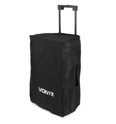 Vonyx SC15B Funda Altavoz 15" AP/VSA | 150.088 2