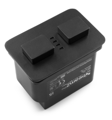 Beamz Pro BBP5XB Batería Recambio 150.601 | IP65 2