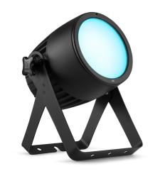 BEAMZ PRO COB150RGBW Foco PAR 150W COB RGBW