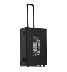 Beamz FCC30 Flightcase Carga 6x KUBE20 | 150.643