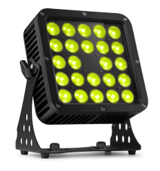 BEAMZ PRO StarColor200 Baño LED 24×10W RGBW IP65