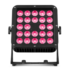 BEAMZ PRO StarColor200 Baño LED 24×10W RGBW IP65 2