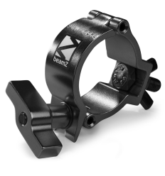 BEAMZ BC50B-100N Garra Slimline 100 kg Negro | 151.414