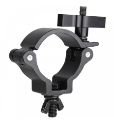 BEAMZ BC50B-100N Garra Slimline 100 kg Negro | 151.414 2