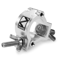 Beamz BC38-75 Garra Slimline Aluminio 75 kg | 151.427