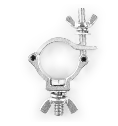 Beamz BC38-75 Garra Slimline Aluminio 75 kg | 151.427 2