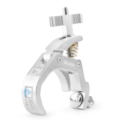 BEAMZ BSC50A Garra Rápida Slimline 50 kg Aluminio 2