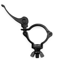 BEAMZ BC50B-50 Garra Agarre Rápido Negro | 151.468 2
