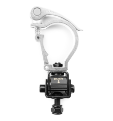 Beamz BC50-50F Garra Rápida Tilt Alu | 151.470