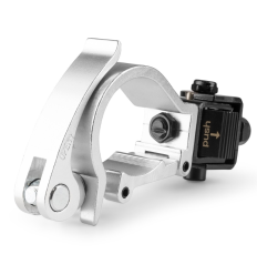 Beamz BC50-50F Garra Rápida Tilt Alu | 151.470 2