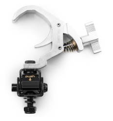 BEAMZ BC50-150F Garra Agarre Rápido Tilt 50kg