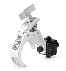 BEAMZ BC50-150F Garra Agarre Rápido Tilt 50kg 2