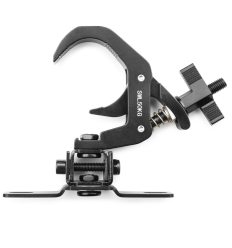 Beamz BC50B-75M Garra Agarre Rápido Tilt | 151.478