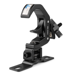 Beamz BC50B-75M Garra Agarre Rápido Tilt | 151.478 2