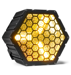 BEAMZ RB90 Blinder Deco Retro LED | 151.520 2