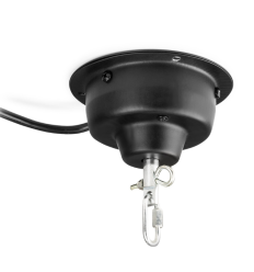 FUZZIX MBM400 Motor Bola Disco 220V 10 kg | 3 RPM